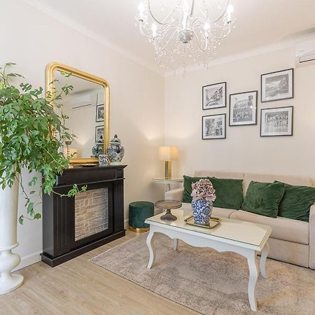 Crys: Apartments, Holiday, Business, Verde Werona Zewnętrze zdjęcie
