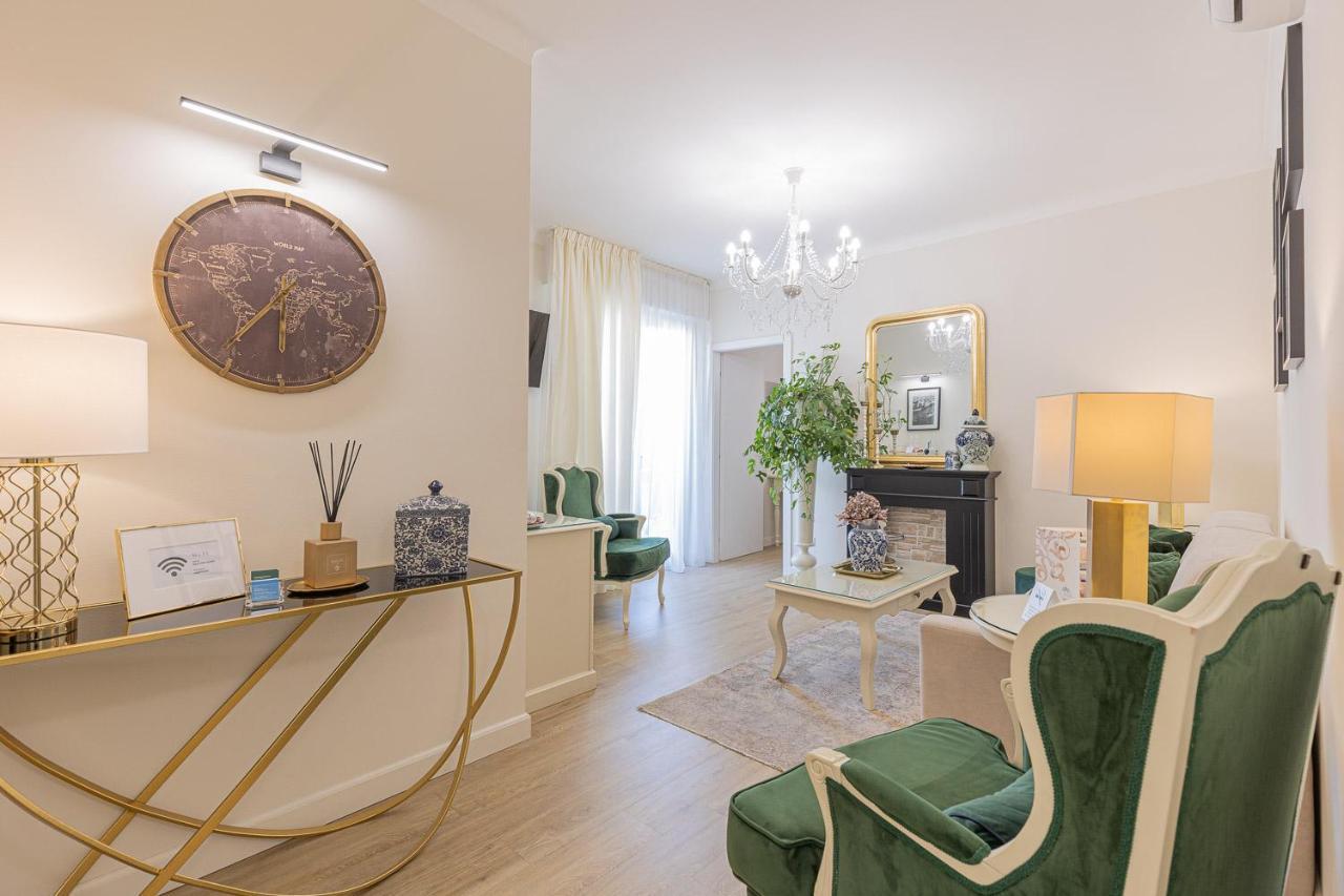 Crys: Apartments, Holiday, Business, Verde Werona Zewnętrze zdjęcie