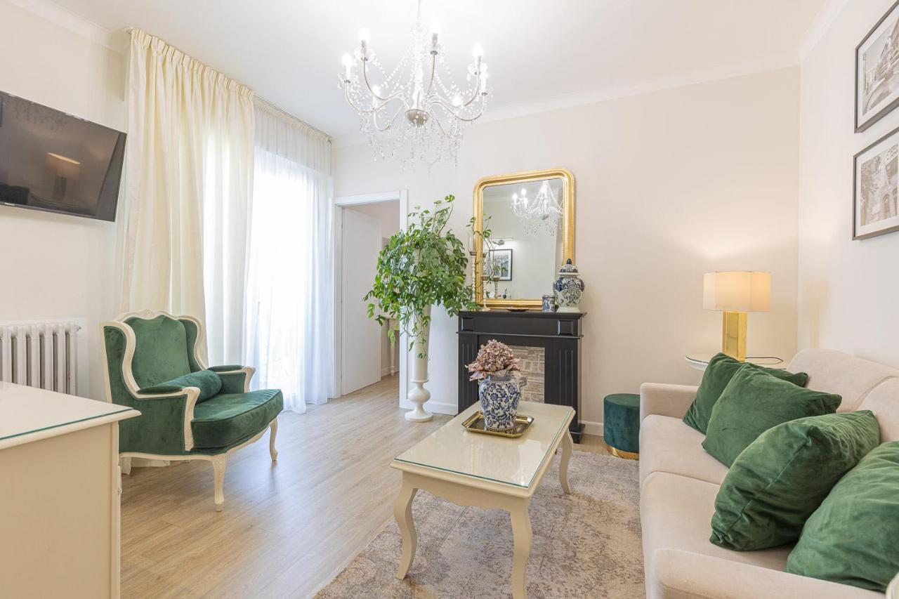 Crys: Apartments, Holiday, Business, Verde Werona Zewnętrze zdjęcie