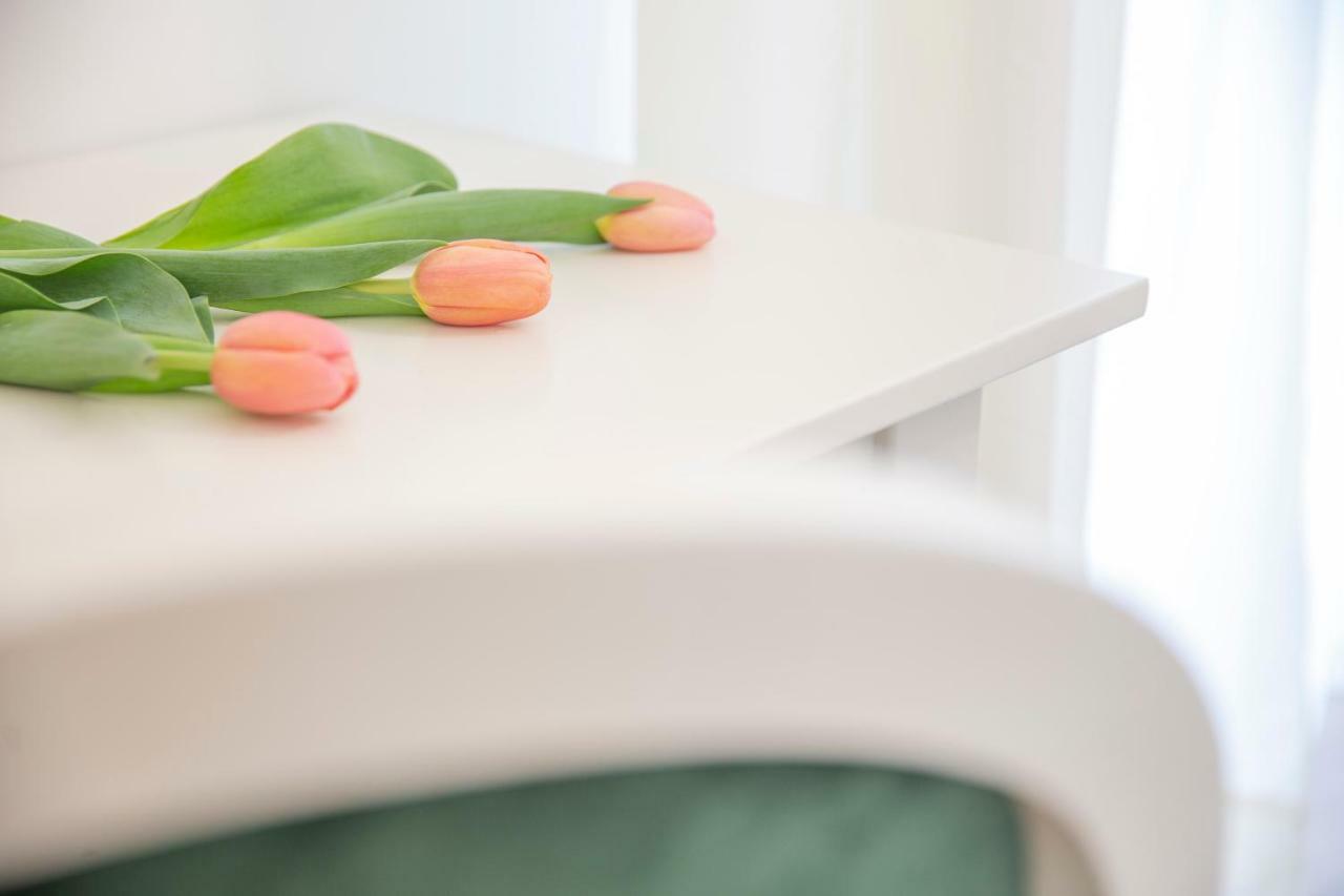 Crys: Apartments, Holiday, Business, Verde Werona Zewnętrze zdjęcie