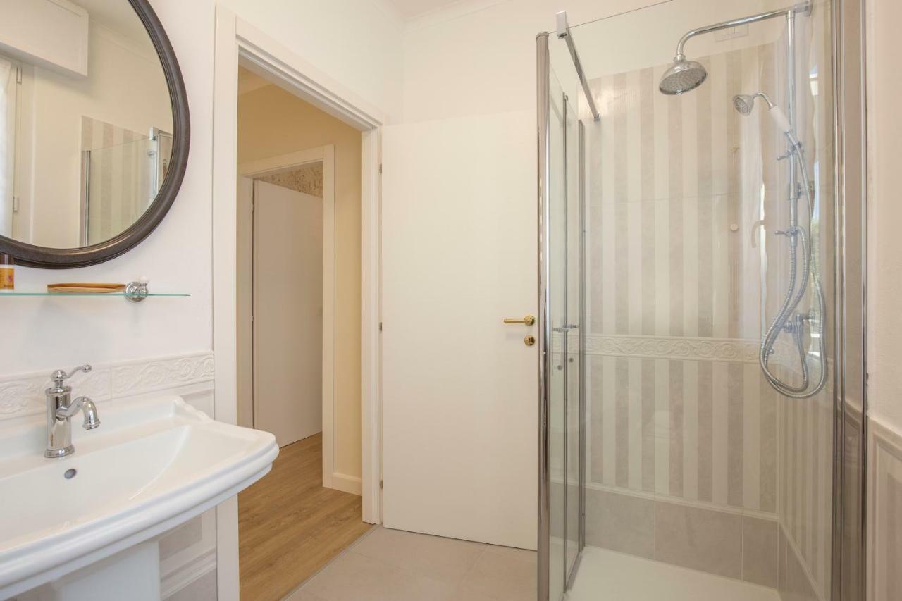 Crys: Apartments, Holiday, Business, Verde Werona Zewnętrze zdjęcie