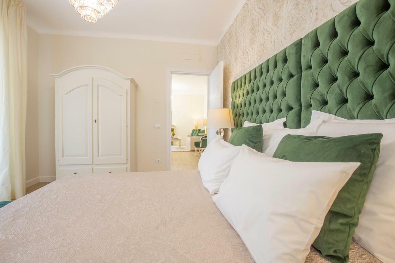 Crys: Apartments, Holiday, Business, Verde Werona Zewnętrze zdjęcie